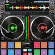Icon of program: DJ Mixer Player Mobile