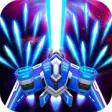 Icon of program: Galaxy Shooter Strike For…