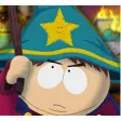 Icon of program: South Park: The Stick of …