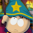Icon of program: South Park: The Stick of …
