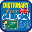 Icono de programa: Dictionary for Children