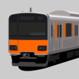 Icon of program: Tj Train Simulator