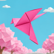 Icono de programa: FoldMaster: 3D Origami Gu…
