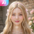 Icon of program: Photo Editor: Enhance Ret…