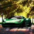 Icon of program: Supercar Wallpapers