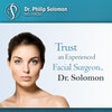 Cosmetic Facial & Rhinoplasty Surgery with Dr. Solomon icon
