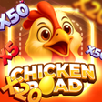 Icon of program: Chick Life Road