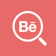 Icono de programa: View for Behance for Wind…