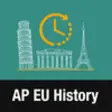 Icon of program: AP Exams Prep: European H…
