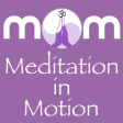 Icon of program: Meditation in Motion