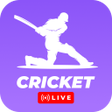 Icon of program: Cricket Pulse: Scores St…