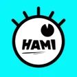 Icon of program: Hami AI: Chatbot  Compani…