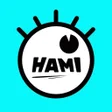 Icon of program: Hami AI: Chatbot  Compani…