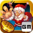 Icon of program: Coin Christmas Saga GOLD