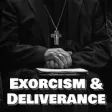Icon of program: Exorcism & Deliverance