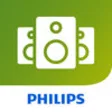 Icon of program: Philips SpeakerSet Multir…