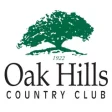 Icon of program: Oak Hills Country Club