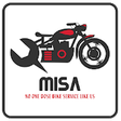 Icon of program: MISA-Yamaha Bike Service …