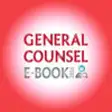 Icon of program: General Counsel EBook