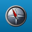 Icon of program: Your Navigator Deluxe: GP…