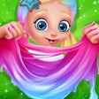Icon of program: Super Slime Maker Simulat…