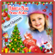 Icono de programa: Christmas Photo Frame Mak…