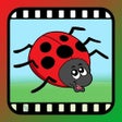 Icon of program: Video Touch - Bugs & Inse…