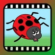 Icon of program: Video Touch - Bugs & Inse…