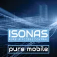Icon of program: ISONAS Pure Mobile Creden…