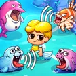 Icon of program: Ocean Beat: Music Merge