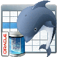 Icono de programa: MySQL Oracle Import, Expo…