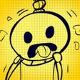 Icon of program: Doodle Hangman Free