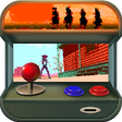 Icono de programa: Code Sunset riders