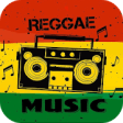 Icon of program: Free Reggae Music