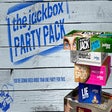 Icon of program: The Jackbox Party Pack