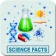 Icon of program: Amazing Science Facts Off…