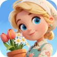Icono de programa: The Cozy Florist