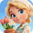 Icon of program: The Cozy Florist