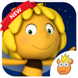 Icono de programa: Maya the Bee: Play and Le…