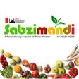 Icon of program: Sabzi Mandi Online