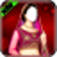 Icono de programa: Bridal Ghagra Choli Suit