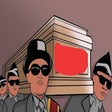 Icon of program: Coffin Dance