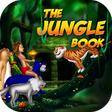 Icon of program: The Jungle Book - Mowgli