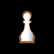 Icon of program: Mate in 1 Puzzles