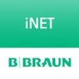 Icon of program: iNET - B. Braun Avitum e-…