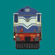 Icon of program: Indian Railway PNR Status…