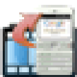 Icon of program: PeonySoft  GPhone Convert…