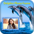 Icon of program: Dolphin Photo Frame