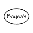 Icon of program: Boyea's Grocery & Deli