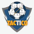 Icon of program: TACTICO